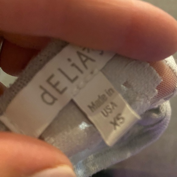 Womens top bundle Size S/XS - Picture 13 of 14